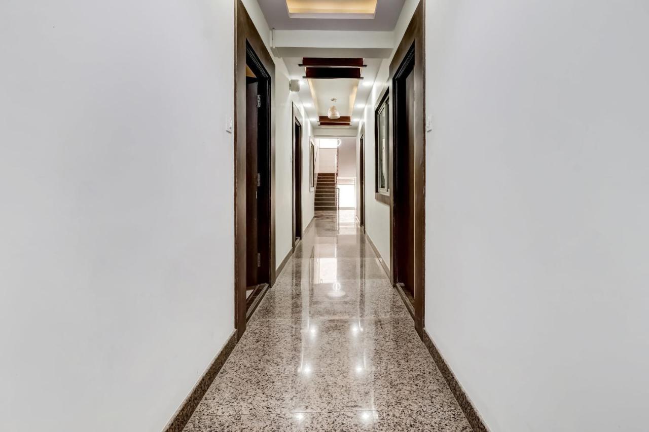 Oyo 81895 Nr Homes Μπανγκαλόρ Εξωτερικό φωτογραφία